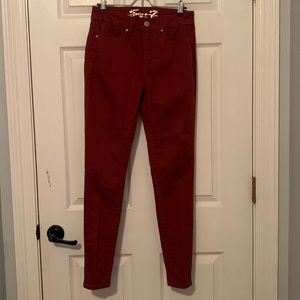 Women’s seven7 jeans